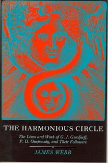 James Webb - The Harmonious Circle