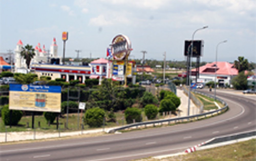 Portmore Town Center, Saint Catherine (+1 8768777565)