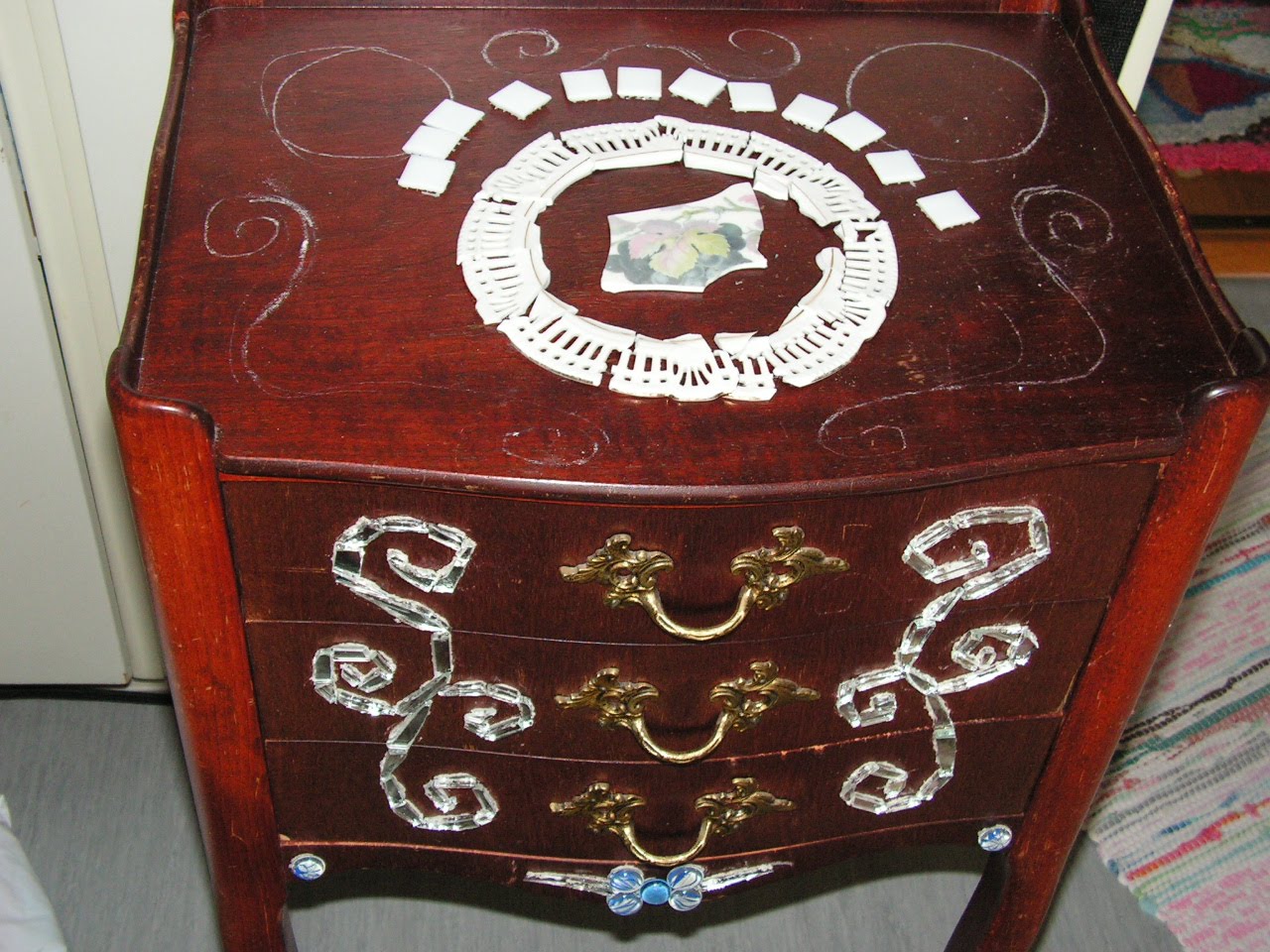 Daily Artwork Gallery