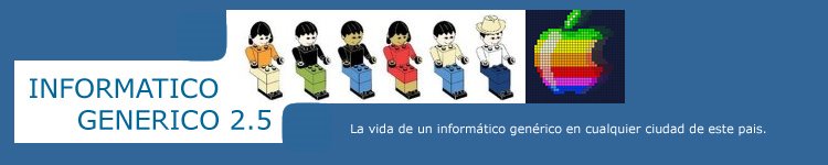 Informatico Generico