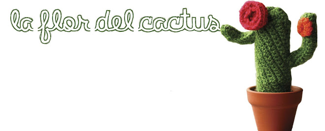 La Flor del Cactus