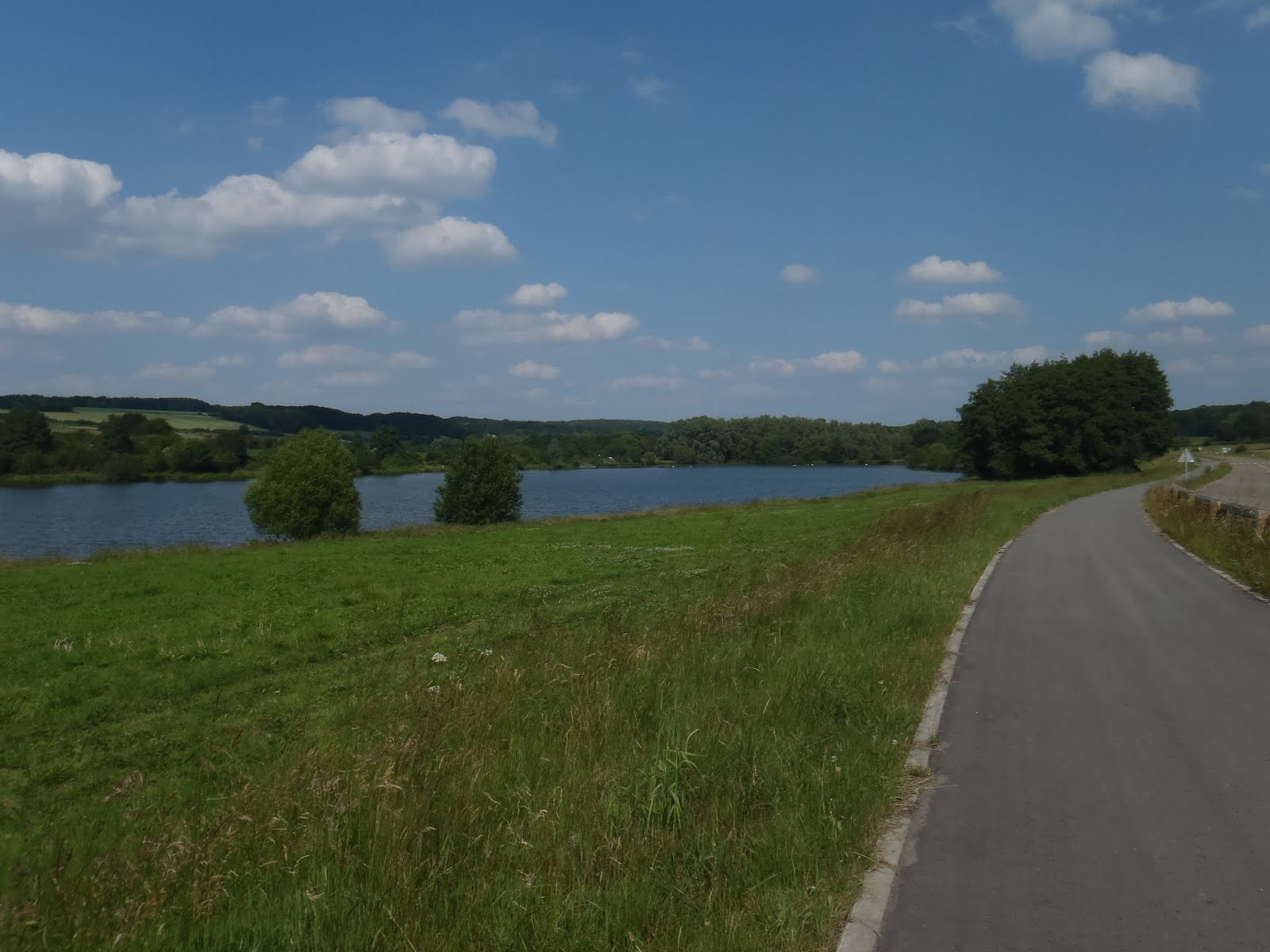 Voies Vertes RAVeLs et voyage en