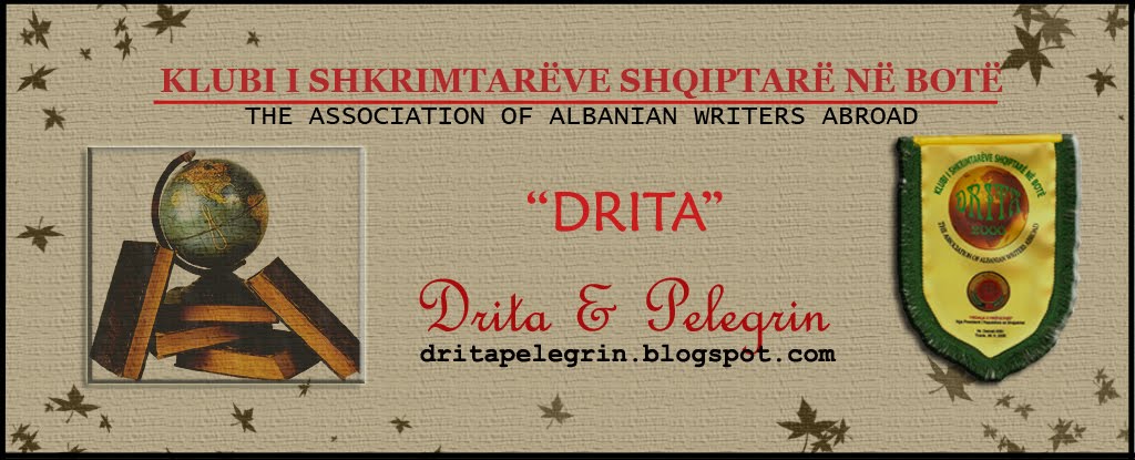 Drita & Pelegrin