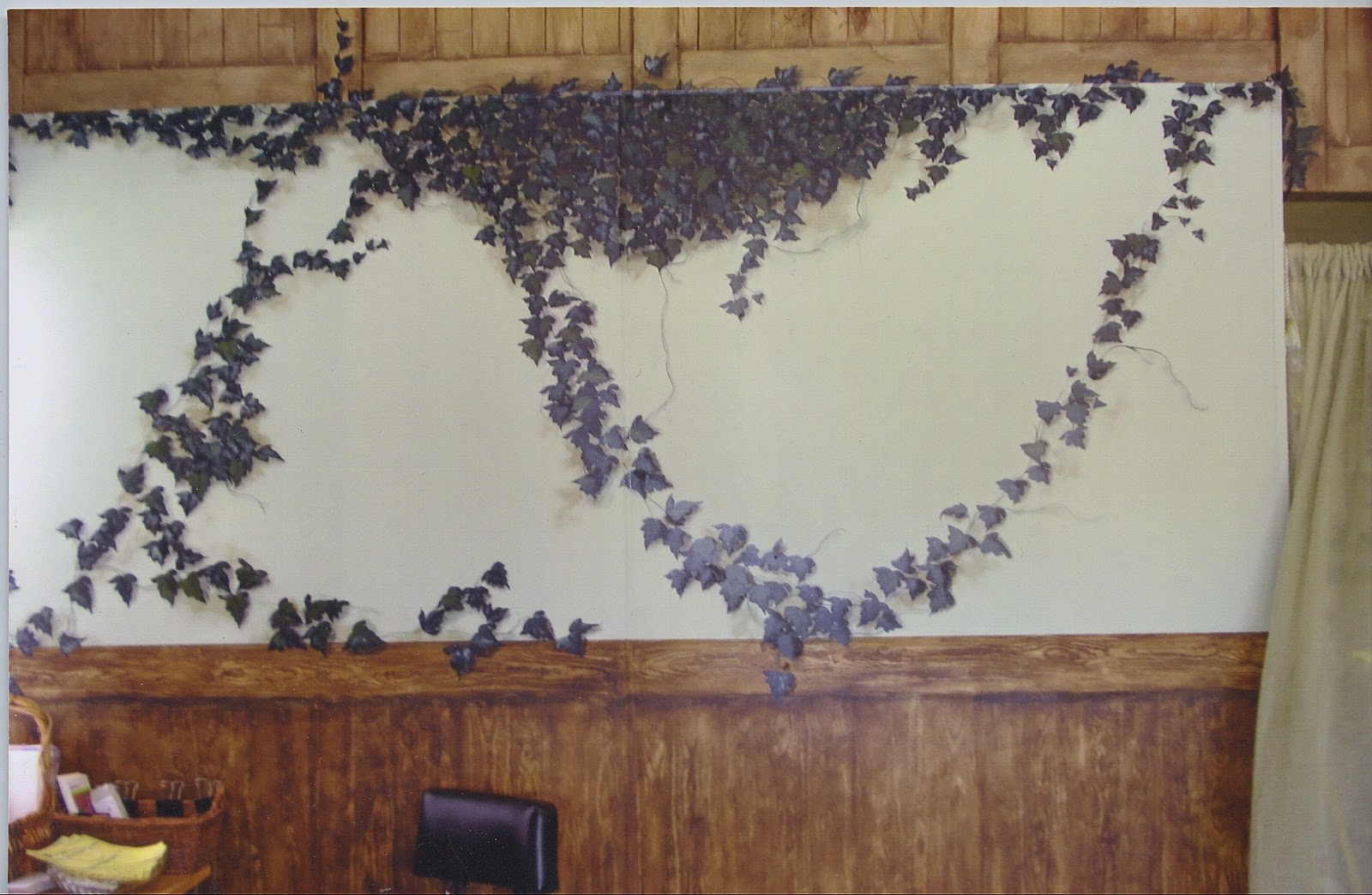 james johansen Greenlawn florist (long island,new york)