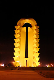 Puerta de Torreón
