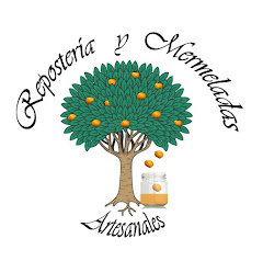 Repostería y Mermeladas Artesanales
