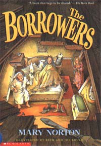 The Borrowers