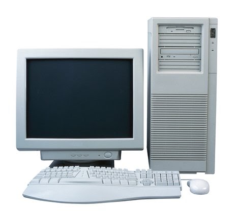 computer: Computer 2001