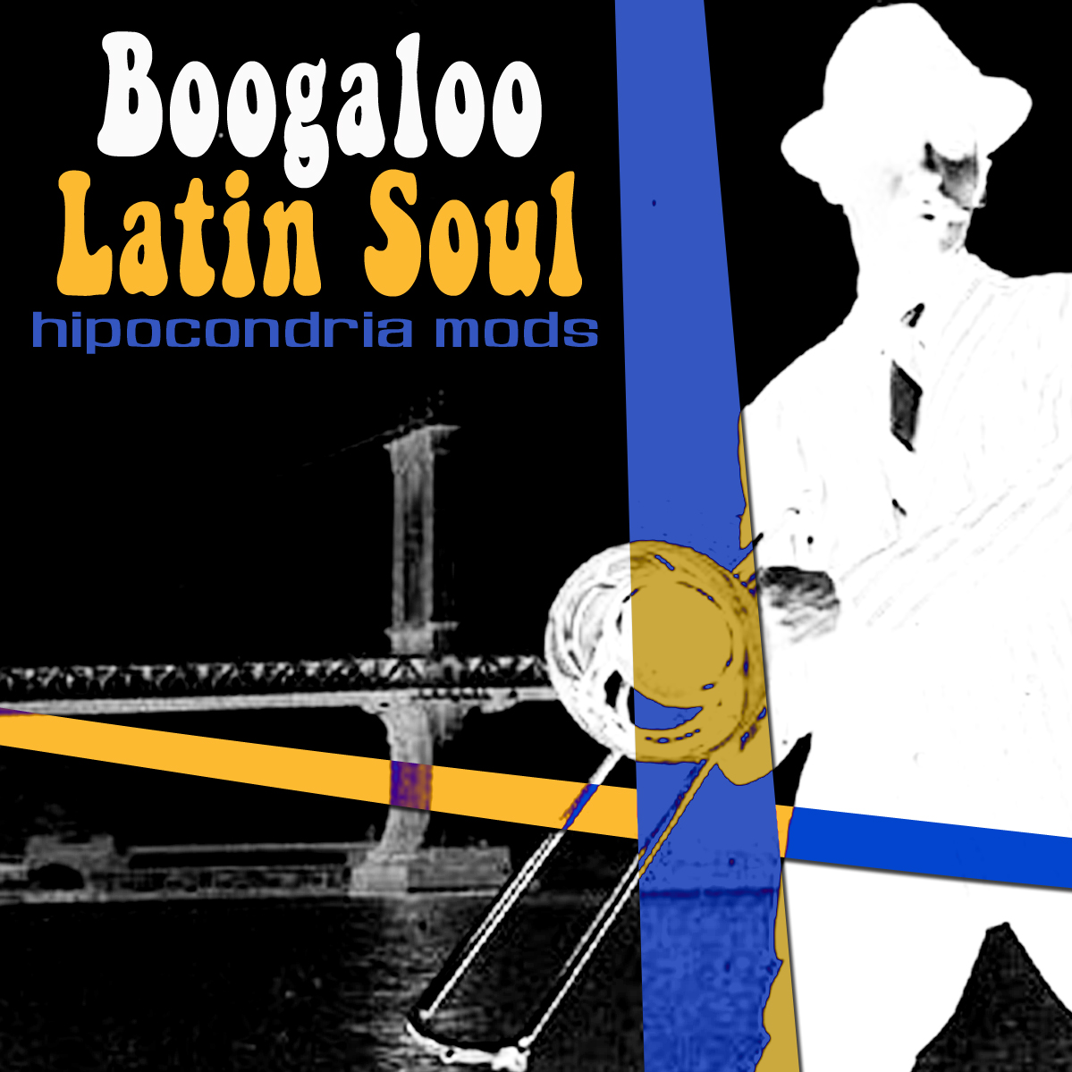 Latin Soul 2