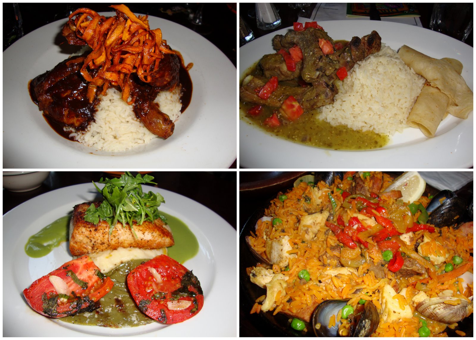 Eat Snap Love Alegria Cocina Latina Long Beach California Alegria Cocina Latina Long Beach California