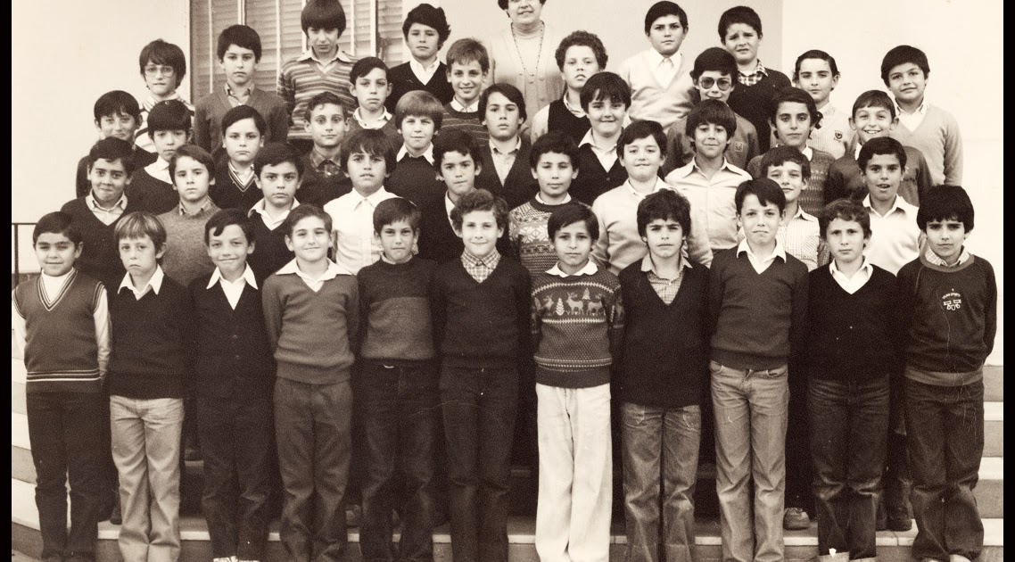 Promoción 89 PORTACELI Quinto C