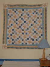 Quilted Quilts