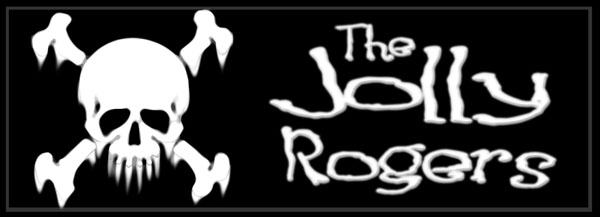 Jolly Rogers- Random Wisdom from Under the Mainstream!