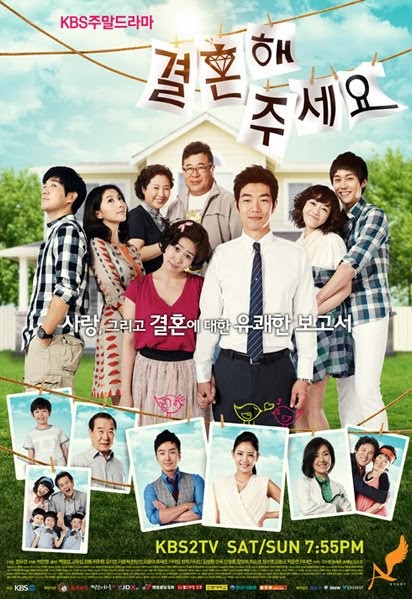 Sinopsis married without dating ep 14