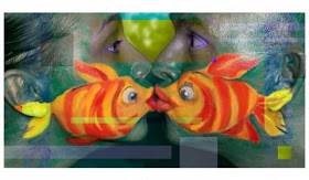 human and fish making love pics