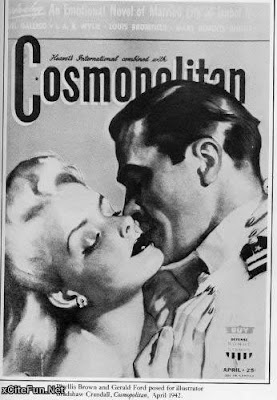 cosmopolitan (1942)