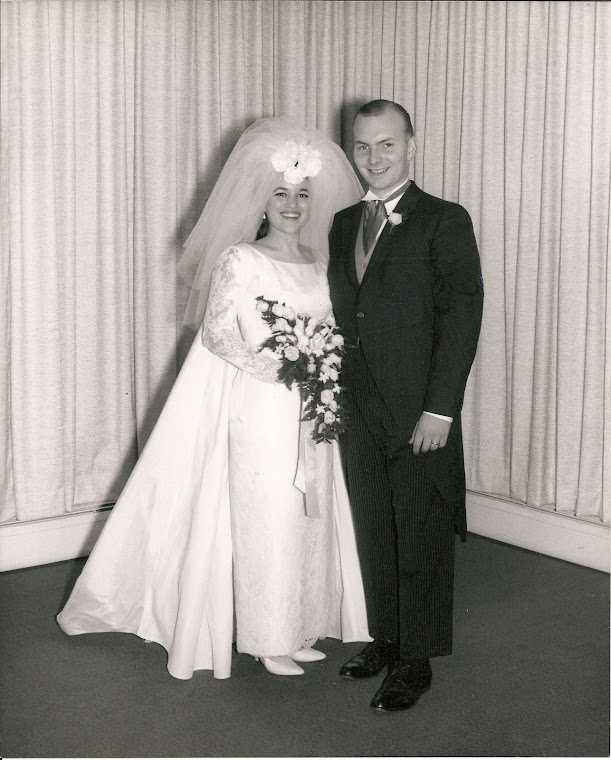 Wedding day