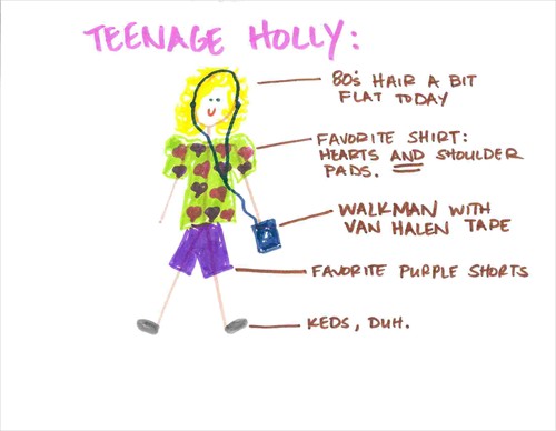 [TeenageHolly0001walkman.jpg]