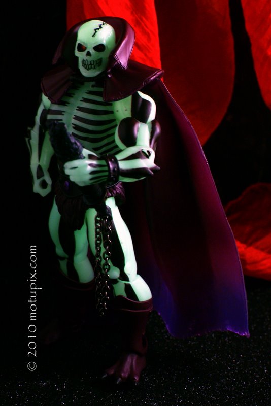 scareglow cartoon
