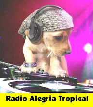 radio alegria tropical on line