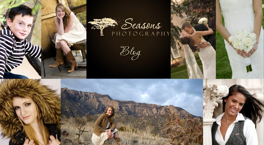 Seasons Photography
