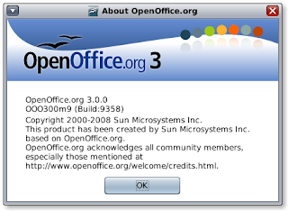 OpenSolaris & Linux