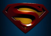 Superman  new logo