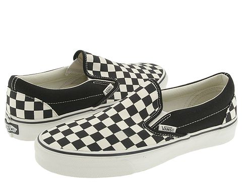 vans 2010