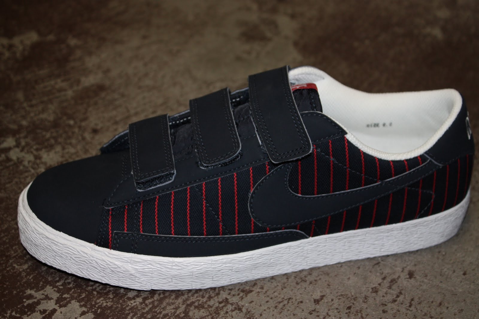 HighPoint Shoes: New Nike's
