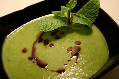 Supa verde