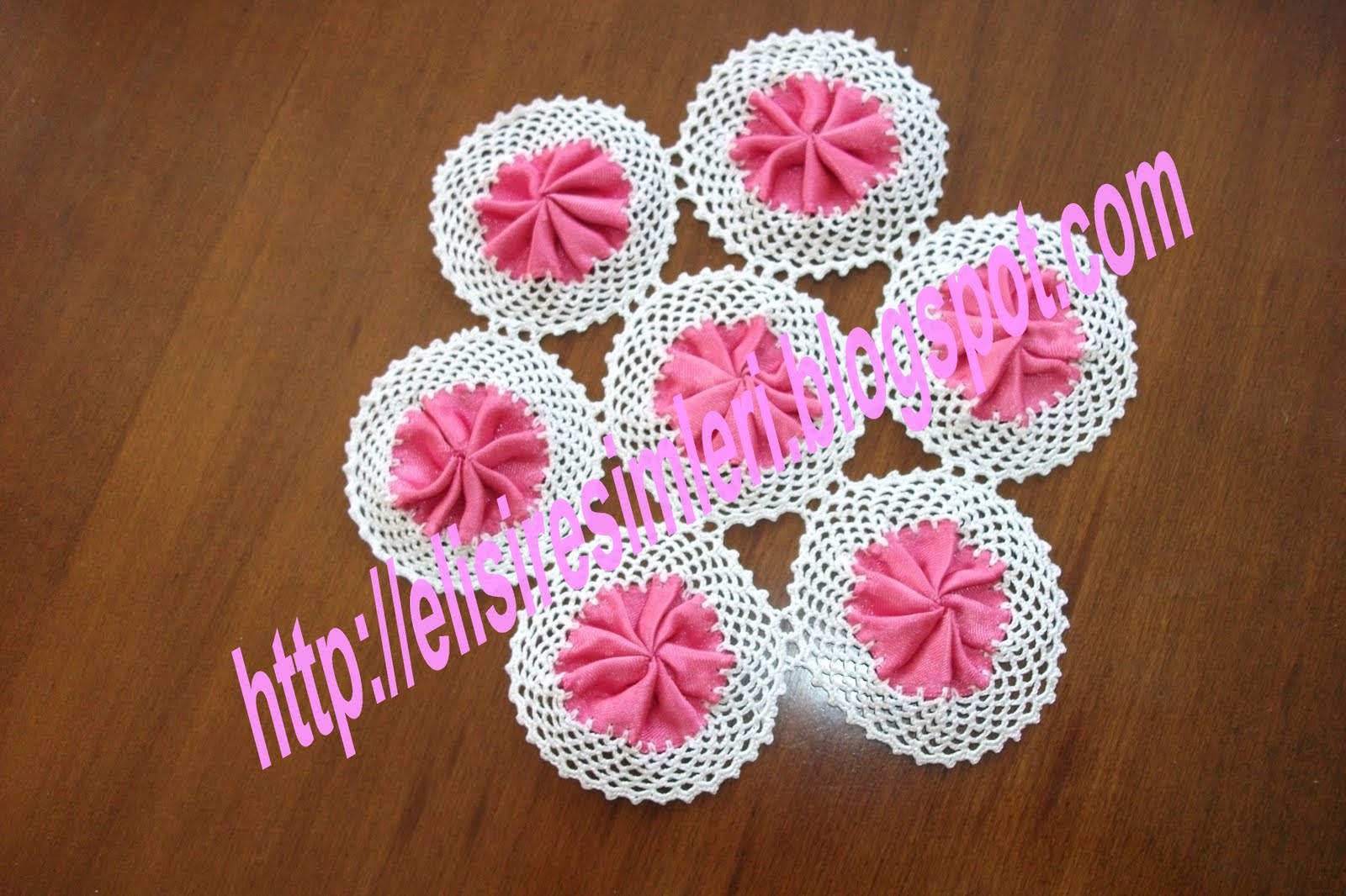 El İşi Resimleri Yatak Odası Takımı