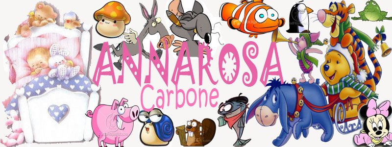 il blog di Annarosa