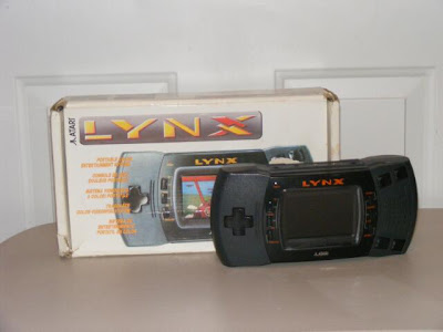 lynx 2