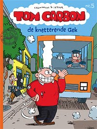 "De Knetterende Gek"