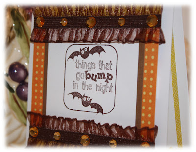 A Scraphappy Southernbelle: Just A Few Basic Halloween Cards&hellip;