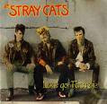 Stray Cats - Sexy & 17
