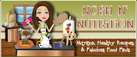 Nosh N' Nutrition