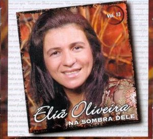 Capa de Na Sombra Dele