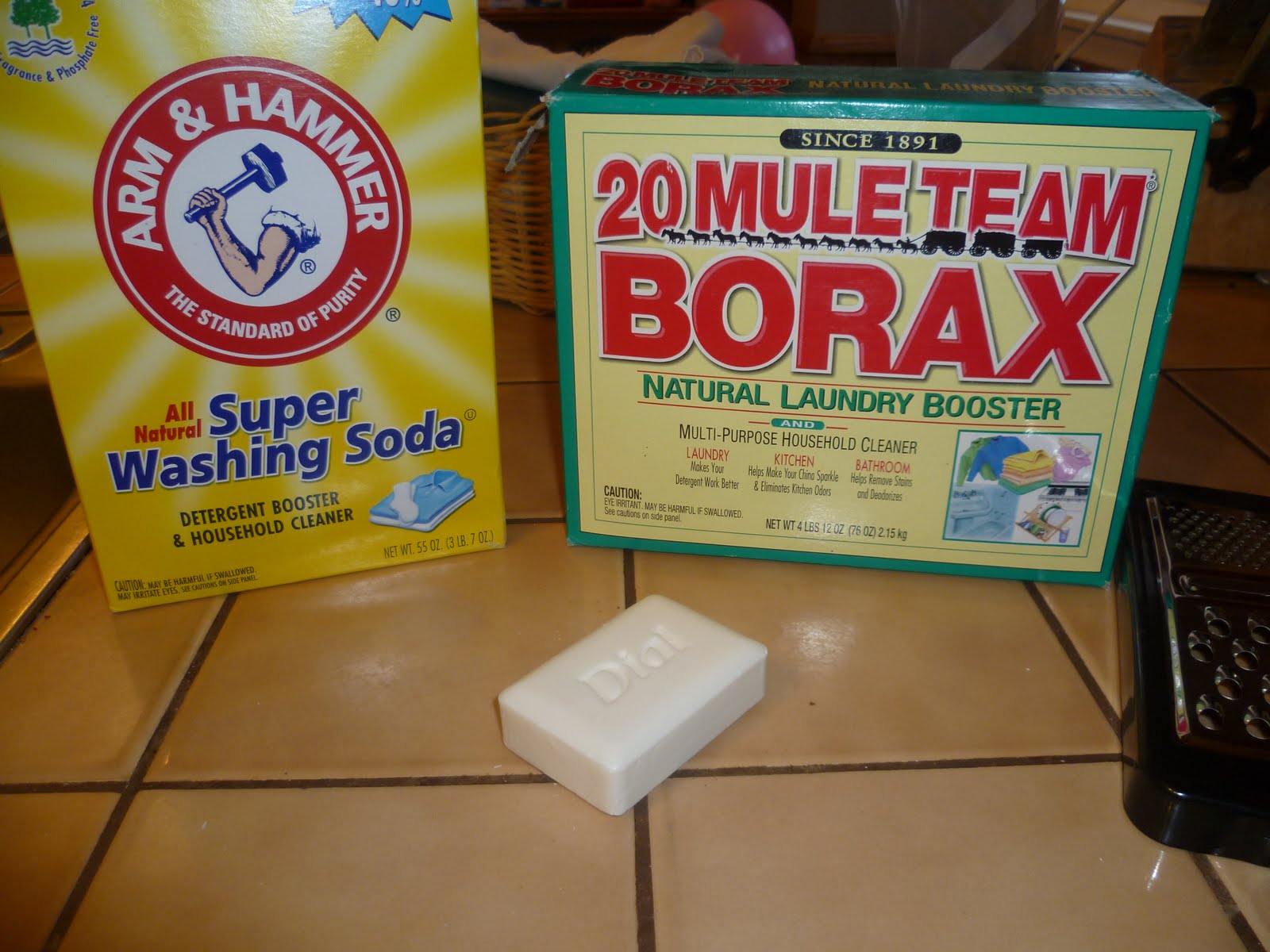 Save Green Being Green 172 Make Your Own Laundry Soap