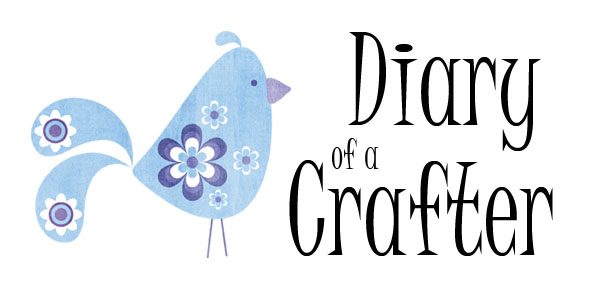 Diary of a Crafter