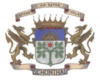 Copa Schonthal