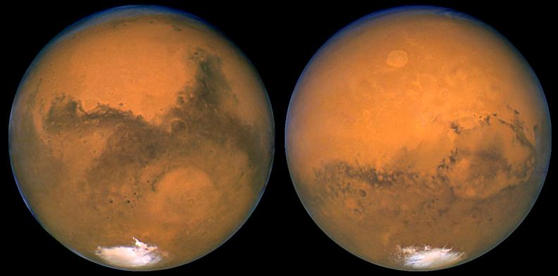 Scope and excitement of physics: Characteristics of MARS