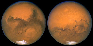 Scope and excitement of physics: Characteristics of MARS