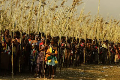 Reflectindo sobre Moçambique: DIA DA MULHER MOÇAMBICANA 