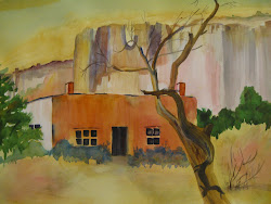 frank webb watercolor adventures