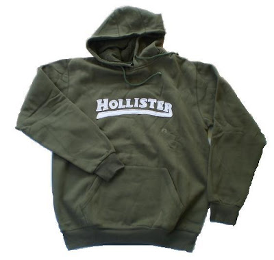 Jahmals creative & Media blog: Hooligan Clothing (Brands)