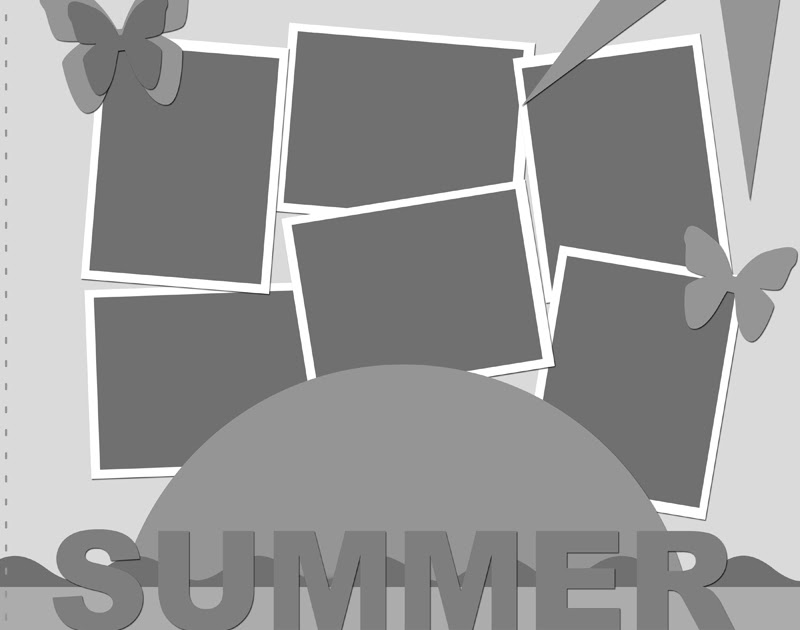 template-summer