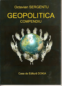 Compendiu de "GEOPOLITICĂ"