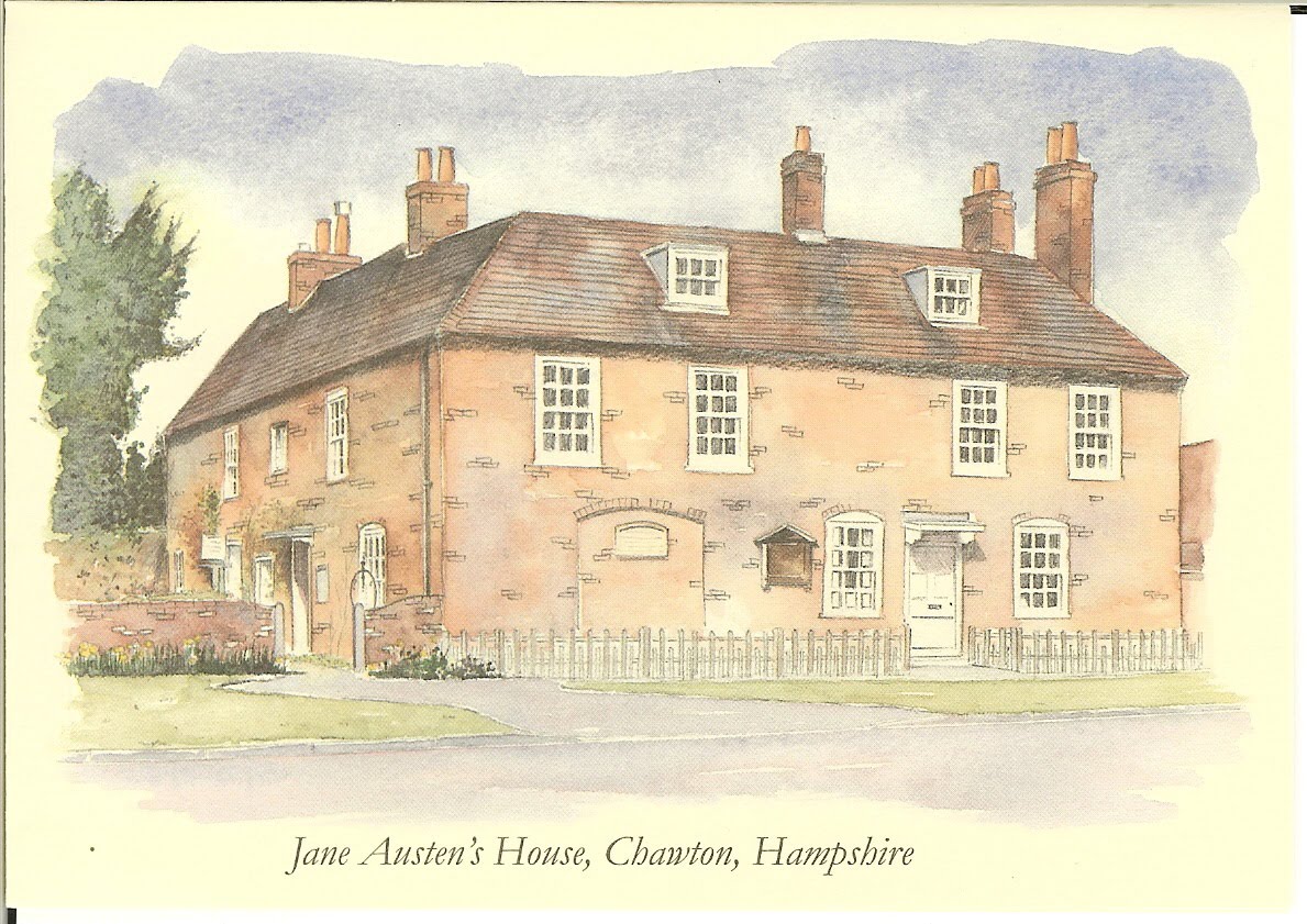 английский дом книга читать