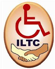 Independent Living & Training Centre (ILTC - Logo)